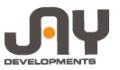 Jay Developments logo