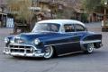 Classic American Car Hire image 3