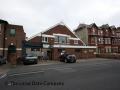 Southport Snooker Centre logo