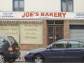 Joe's Bakery logo