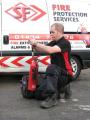 SF Fire Protection Services Ltd logo