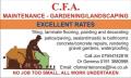 CFA Maintenance and Landscapes image 1