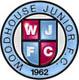 Woodhouse Juniors Football Club logo