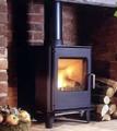 Cheshire Stove Installations logo