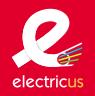 Electricus logo