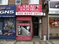 Doors Direct Ltd logo