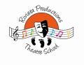 Riviera School of Theatre logo