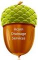 Acorn Drainage logo