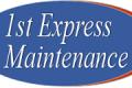 First Express Maintenance logo