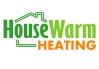 HouseWarm Heating & Plumbing logo