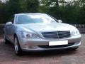 Nationwide Chauffeur Services image 5