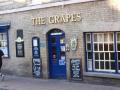 The Grapes image 2
