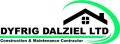 Dyfrig Dalziel Ltd logo