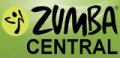 Zumba-Central Tuesdays logo