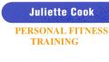 Juliette Cook Personal Fitness Trainer logo