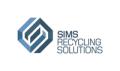 WEEE Recycling Centre - Sims Recycling Solutions logo