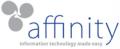 Affinity IT Services, Sheffield logo