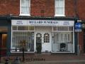 Mullard Funerals logo
