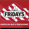 T G I Friday's logo