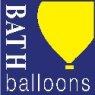 Bath Balloons logo