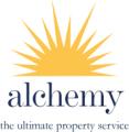 Alchemy logo