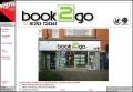 Book2go.co.uk Travel Lytham St Annes image 1