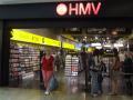 HMV logo