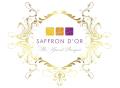 Saffron D'or logo