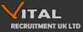 Vital Recruitment UK LTD logo