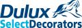 trust mark & dulux decorators logo
