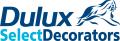 trust mark & dulux decorators logo