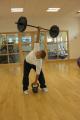 Justin Lee Sato Personal Training image 1