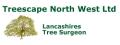 Treescape North West Ltd logo