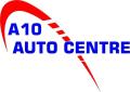 A10 Autocentre logo