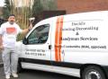 David's Painting, Decorating & Handyman Services logo