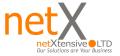 NETXtensive Ltd logo