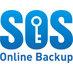 Online Data Backup Info logo