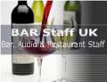 BAR Staff UK logo