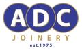 A D Canning Joinery logo