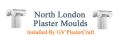 London Coving Cornice Moulds logo