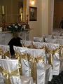Charming Chair Covers (Weddings, Corporate & Functions) Glasgow image 2