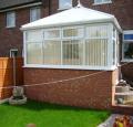 Sheffield builder specialising in building  house extension, and loft conversion image 3