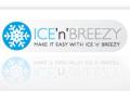 Ice 'n' Breezy LLP logo