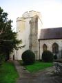 St Brynach's Church logo