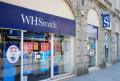 WHSmith logo