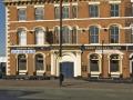 Derby Brewery Arms logo