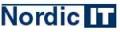 Nordic IT logo