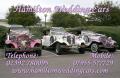Hamilton Wedding Cars image 1