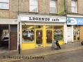 Legends Cafe Ltd image 1