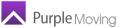 Purple Moving EPC HIPS and Conveyancing London logo